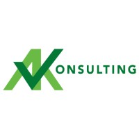 AKonsulting Logo