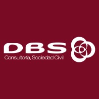 DBS CONSULTORIA, S.C. Logo
