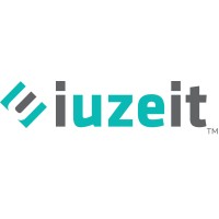 iuzeit Logo