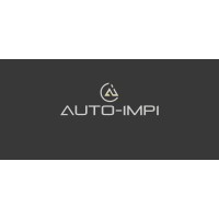 AUTO-IMPI Logo