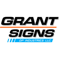 Grant Signs Logo
