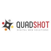 Quadshot Digital Logo