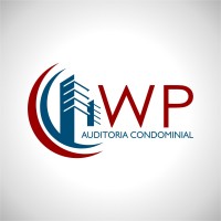 WP Auditoria Condominial Logo