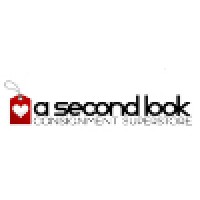 A Second Look, LLC Logo