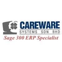 Careware Systems Sdn Bhd Logo