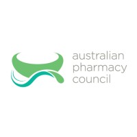 Australian Pharmacy Council Logo