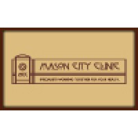 Mason City Clinic Logo