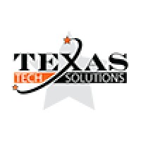 Texas Tech Solutions Logo