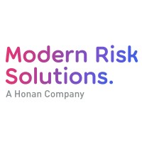Modern Risk Solutions Logo