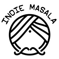 Indie Masala Logo