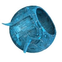 J Group Robotics Logo