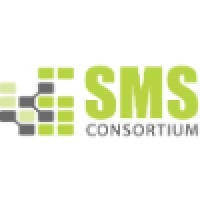 SMS CONSORTIUM LLC Logo
