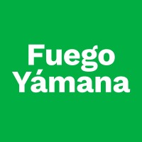 Fuego Yámana Logo
