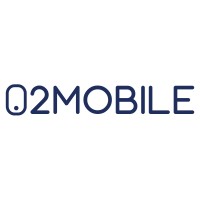 2Mobile d.o.o. Logo