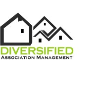 Diversified Association Management Logo