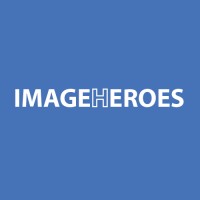 ImageHeroes Logo