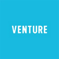 Venture Logo