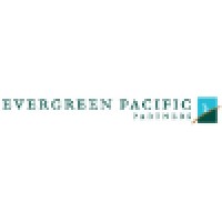 Evergreen Pacific Partners Logo