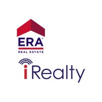 ERA iRealty Logo