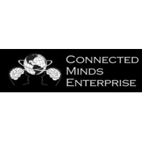Connected Minds Enterprise, LLC Logo