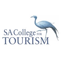 SA College for Tourism Logo