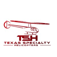 Texas Specialty Hunts Logo