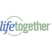 Lifetogether Ministries Logo