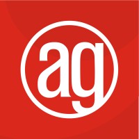 AlphaGraphics Arvada and Golden Logo