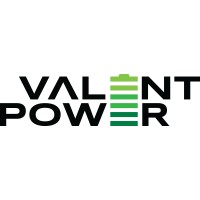 Valent Power Logo