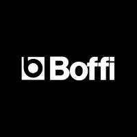 Boffi | De Padova Australia Logo