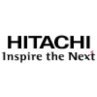 Hitachi Communication Technologies America, Inc. Logo