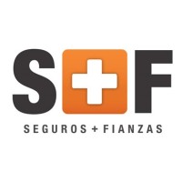 SMASF, Agente de Seguros y de Fianzas S.A. de C.V. Logo