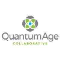 Quantum Age Collaborative Logo