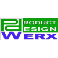 Product Design WERX Logo