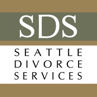 Seattle Divorce Services Logo