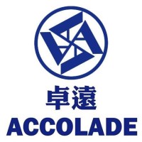 The Accolade Group Logo