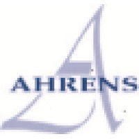 Ahrens Accounting & Business Consultants Logo