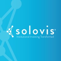 Solovis Logo