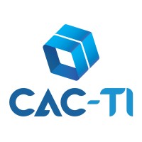 Centro de Alta Capacitación en TI Logo