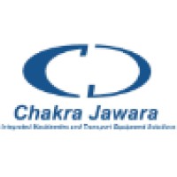 PT.Chakra Jawara (Tiara Marga Trakindo Group) Logo
