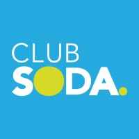 Club Soda Logo