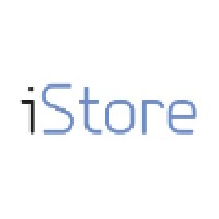 iStore LLC Logo