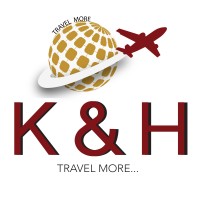 K&H Travels Co., Ltd Logo