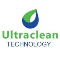 Ultraclean Technology Logo