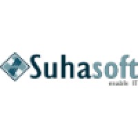 Suhasoft Pte Limited Logo