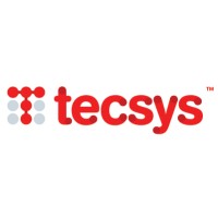 Tecsys Inc. Logo