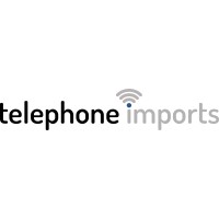 Telephone Imports Logo