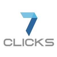 7clicks Logo