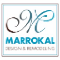 Marrokal Design & Remodeling Logo