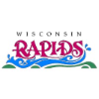 City of Wisconsin Rapids Logo